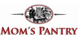 Mom's Pantry logo